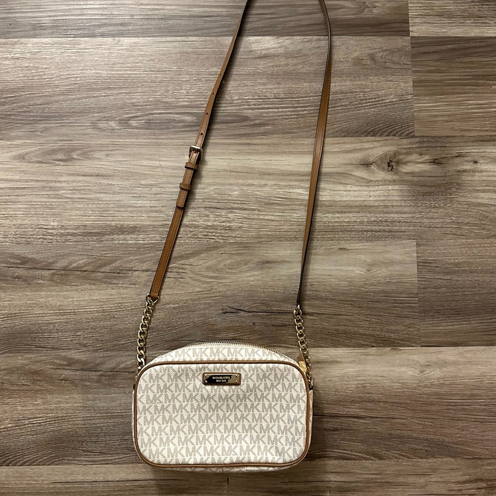 MK crossbody